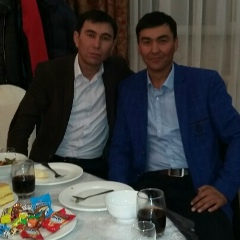 Мурат Абдумаликов, 27.03.1982, Тараз