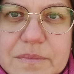 Наталья Полонская, 02.10, Минск