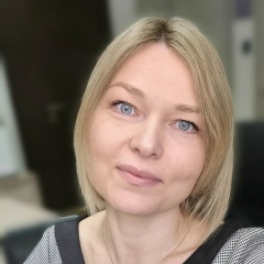 Алена Музурова, 13.03, Ульяновск