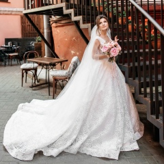 Виктория Кудина, 10.10, Минск