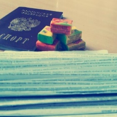 Халимат Мурадова, 16.10.1997, Грозный