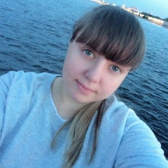 Надежда Ефимченко, 08.02, Горно-Алтайск