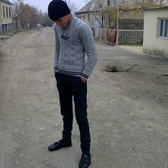 Senan Quliyev, Шамкир