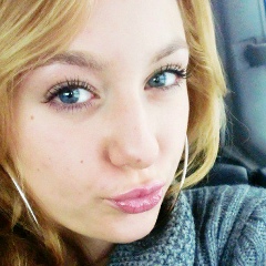 Александра Кузнецова, 08.03, Москва