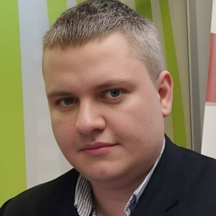 Арсений Вереникин, 18.09.1987, Москва