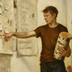 Борис Оводов, 11.05.1990, Москва