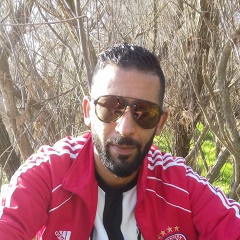 Bassem Khmiri, 01.02.1988, Tebourba