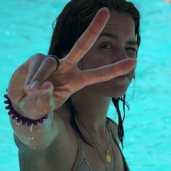 Анна Мухортова, 25.03, Москва