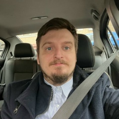 Александр Скворцов, 12.05, Москва