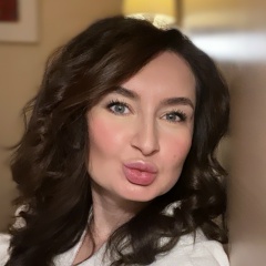 Евгения Бибик, 19.06, Ростов-на-Дону