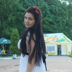 Анастасия Липницкая, 14.06.1995, Санкт-Петербург