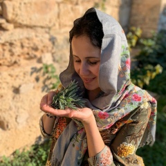 Диана Исмаилова, 14.03