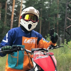 Валерий Волков, 08.07.1996, Барнаул