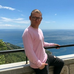 Данила Кузнецов, 05.08.1996, Москва