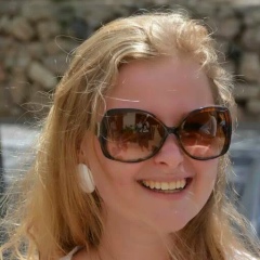 Катя Иноземцева, 05.05.1987, Петах Тиква