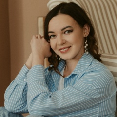 Кристина Рахматулина, 28.09.1990, Ялуторовск