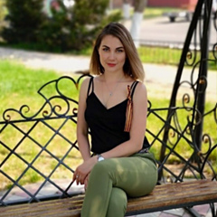 Надежда Шустьева, 15.02, Sulzbach-Rosenberg