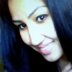 Дурсенем Астанова