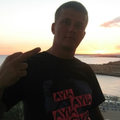 Андрей Петров, 31.08.2000, Санкт-Петербург