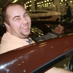 Пётр Ишанов, 14.10.1982, Егорьевск