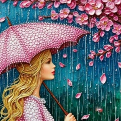 Алёнушка Ляшкова, Новосибирск