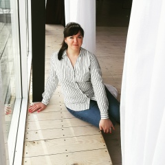 Ольга Шестопал, 08.11.1984, Бийск