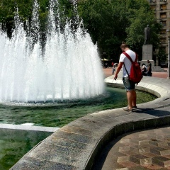 Стас Фахрудинов, 27.11.1991, Кольчугино