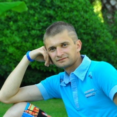 Алексей Котюков, 17.09, Москва