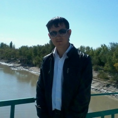 Акбар Турсунбаев, 13.06.1994, Нукус