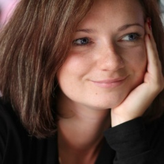 Кристина Дорош, 11.09.1988, Нижний Новгород