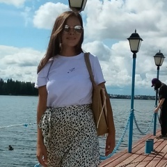 Елена Тимошевская, 23.04.1988, Санкт-Петербург