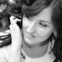 Марина Глазкова-Радченко, 01.06, Киев