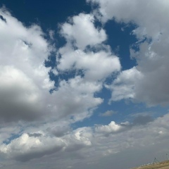 Assel Salimova, 13.03