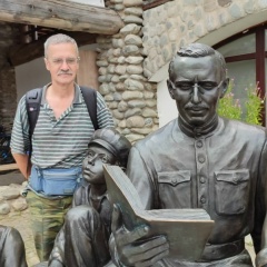 Михаил Чекмарев, 13.05.1959, Санкт-Петербург