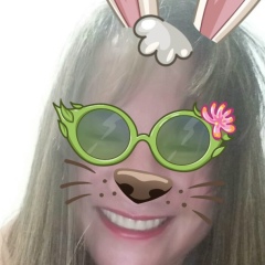 Bruna Efgz-Pestinha, 09.04.1976, Vilhena