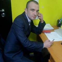 Адальби Калибатов, Санкт-Петербург