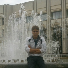 Роман Сергеевич, 18.06.1988, Ярославль