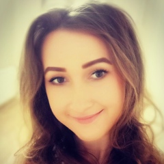 Наталія Замліла, 21.06, Житомир