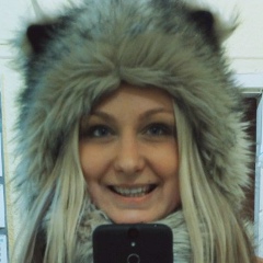 Вера Чокнутая, 01.04, Минск