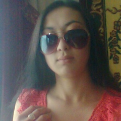 Atyrgul Baigazieva, 29.05.1991, Нарын