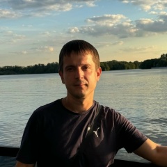 Дмитрий Глазов, 28.12, Москва