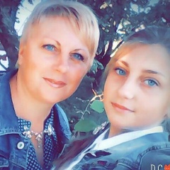 Оксана Наумушкина, 31.05.1982