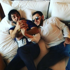 Daurbek Alapaev, 10.01.1992, Одесса