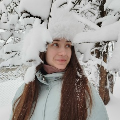 Полина Сухова, 01.01.2000, Мышкин