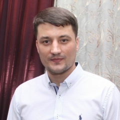 Иван Фролов, 03.03.1989, Караганда