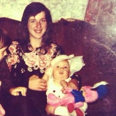 Alexandrova Alexandrovna, 06.01