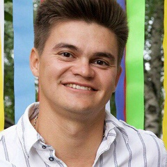 Илья Таранов, 31.05.1989, Алматы