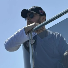 Андрей Трофимов, 10.04, Мурманск