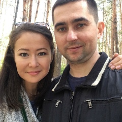 Rustam Исхаков, 04.08.1989