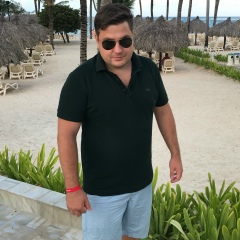 Никита Петренко, 25.01, Санкт-Петербург